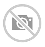 Five Star Customizable Plastic Folder 9 x 11  Assorted Colors